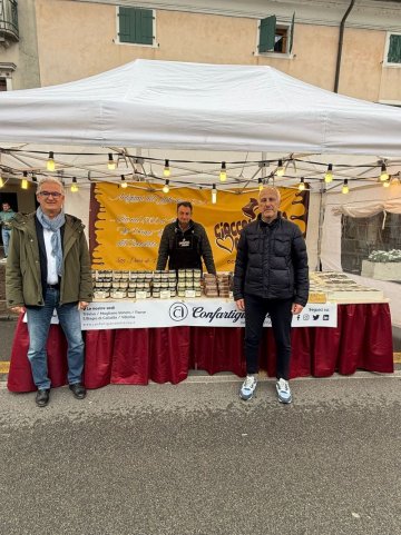 CIOCCOLATERIA VENEZIANA