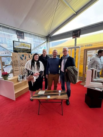 FALEGNAMERIA ARTIGIANA F.LLI SARTORATO