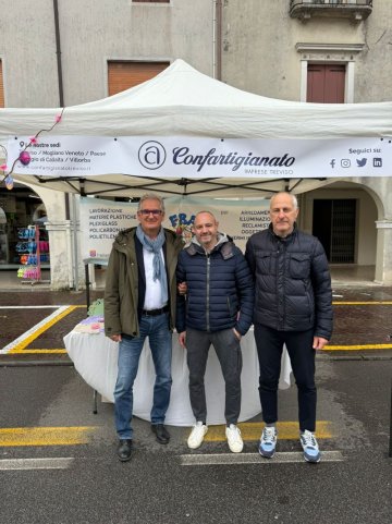 FRA PLASTIK DI CRESTAN FRANCESCO