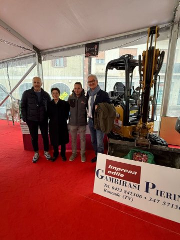 IMPRESA EDILE GAMBIRASI GIOVANNI