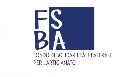 FSBA Assegno Ordinario Causale COVID-19