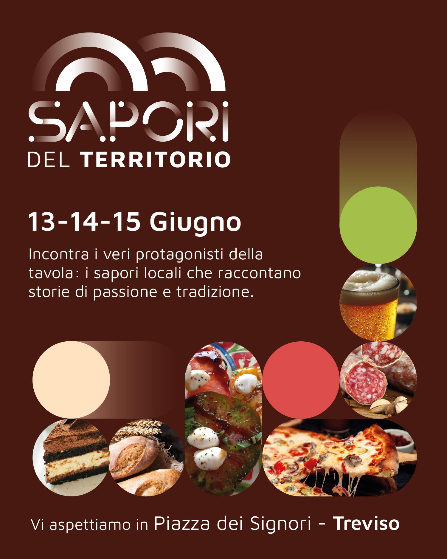SAPORI DEL TERRITORIO