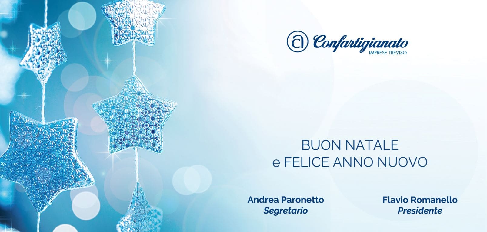 CALENDARIO CHIUSURE NATALIZIE 2025