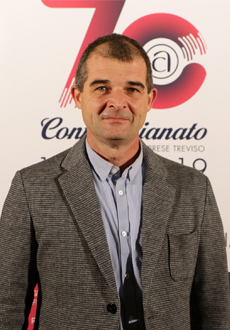 Fabio Battistella
